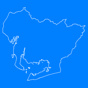 愛知県 地図