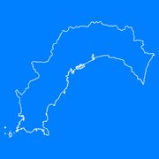 高知県 地図