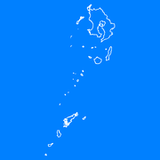 鹿児島県 地図